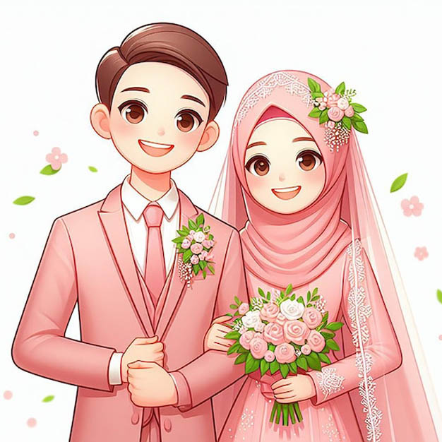 Farrel & Amelia